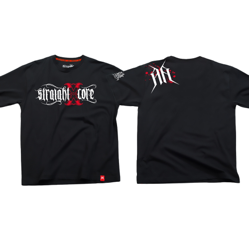Koszulka T-Shirt Ansgar Aryan