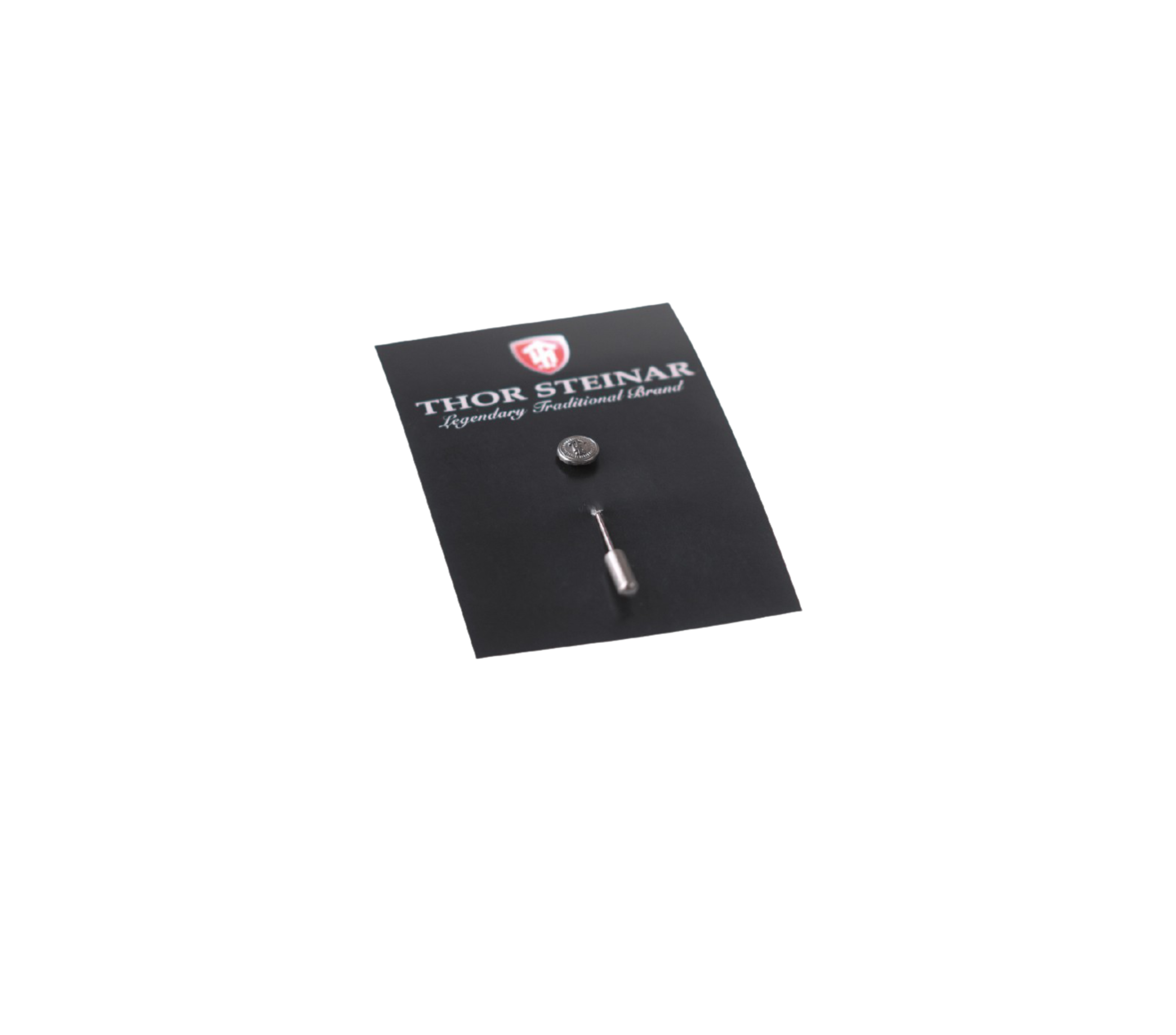Pin / przypinka Thor Steinar  LOGO