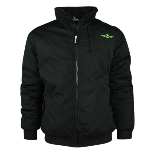 Kurtka Erik & Sons 'BOMBER'